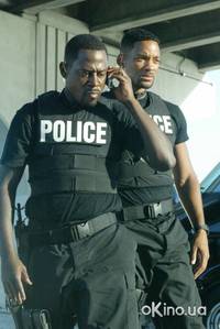 Кадр Плохие парни 2