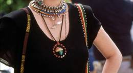 Кадр из фильма "Дикая штучка" - 1