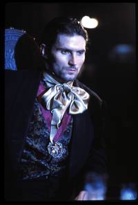 Кадр Музей восковых фигур