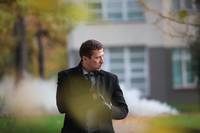 Кадр Дом на обочине