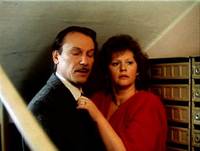 Кадр Артистка из Грибова