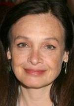 Дебора Ван Валкенберг фото