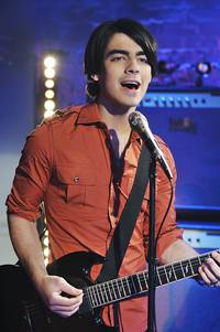 Кадр Братья Джонас