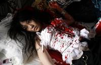 Кадр Кошмарный детектив