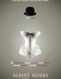 Постер из фильма "Таинственный Альберт Ноббс" - 1