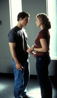 Кадр Критическая масса