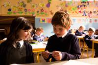 Кадр С любовью, Рози