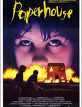 Постер из фильма "Бумажный дом" - 1