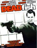 Постер из фильма "Дохлая рыба" - 1