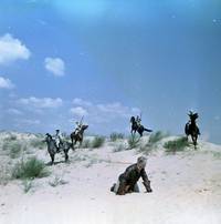 Кадр Неуловимые мстители