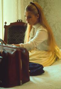 Кадр Эльвира Мадиган