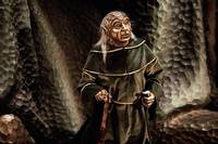 Кадр Космические яйца