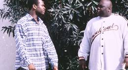 Кадр из фильма "Третья отсидка" - 1