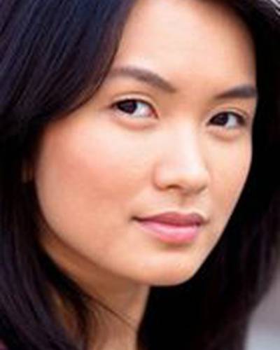 Дженнифер Дель Розарио фото