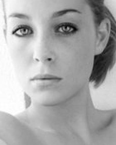 Виктория Герра фото