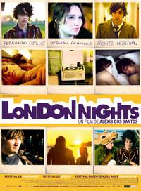 Постер Неубранные постели