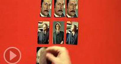 Фрагмент (русский дублированный)