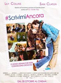 Постер С любовью, Рози