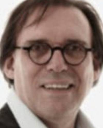 Арнольд Хесленфельд фото