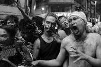 Кадр Зомби 108