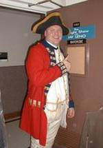 Адам Вернье фото