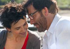 Клайв Оуэн и Жюльет Бинош в первом ролике нового школьного драмеди