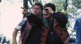 Кадр из фильма "Вверх по течению" - 2