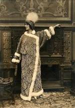 Джозетт Андриот фото