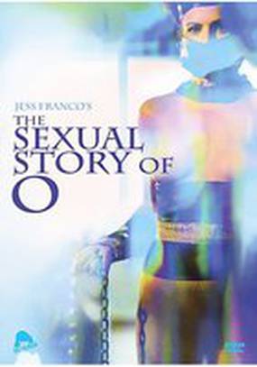 Сексуальная история О