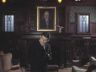 Кадр Уиллард