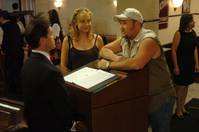 Кадр Санинспектор