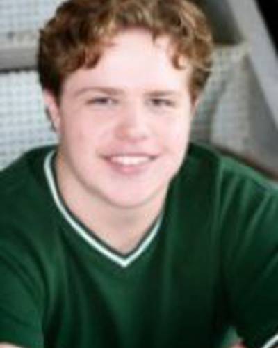 Коннор Дэй фото