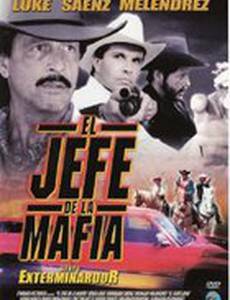 El jefe de la mafia