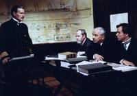 Кадр Титаник