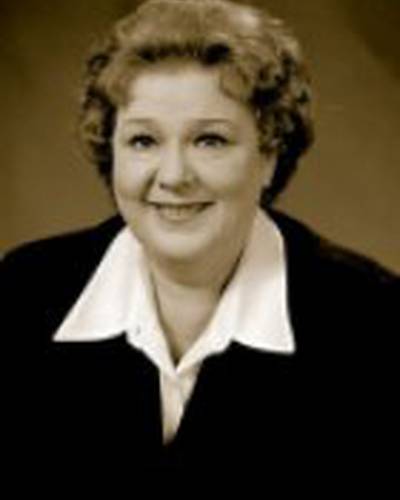 Маргарита Фомина фото