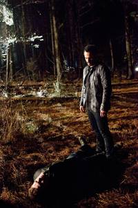 Кадр Дневники вампира