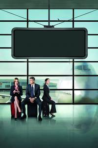 Постер Выше неба