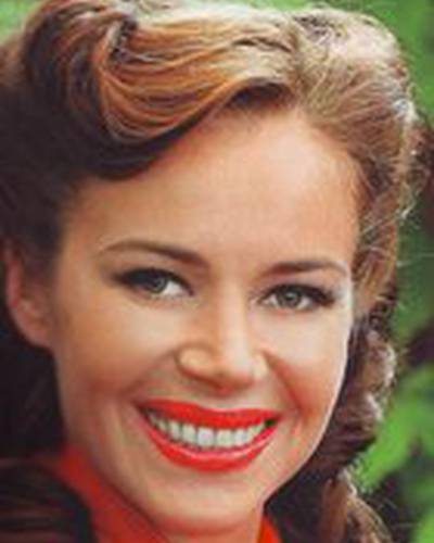 Екатерина Редникова фото