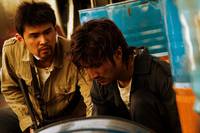 Кадр Вирусный фактор