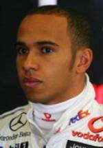 Льюис Хэмилтон фото