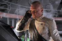 Кадр Обитаемый остров