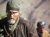 Кадр Игра на выживание