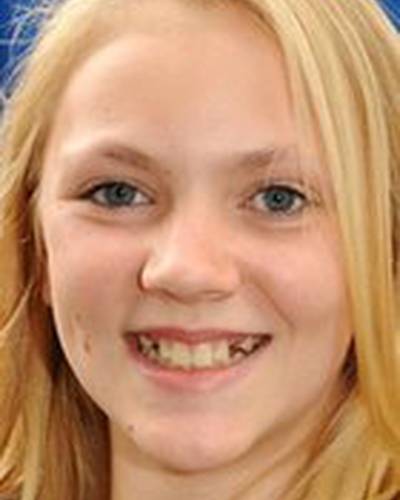 Ханна Оббек фото