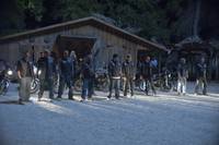 Кадр Сыны анархии