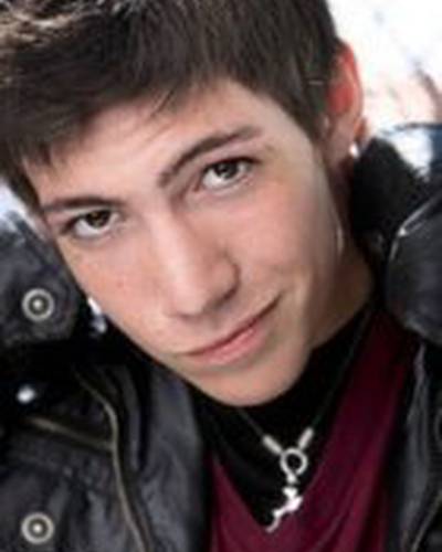 Тайлер Вайснер фото