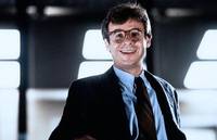 Кадр Дорогая, я увеличил ребенка