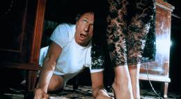 Кадр из фильма "Близнец" - 1