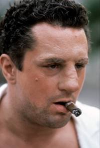 Кадр Бешеный бык