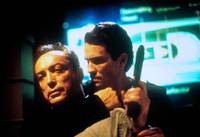 Кадр Исполнитель приговора