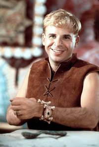 Кадр Флинтстоуны